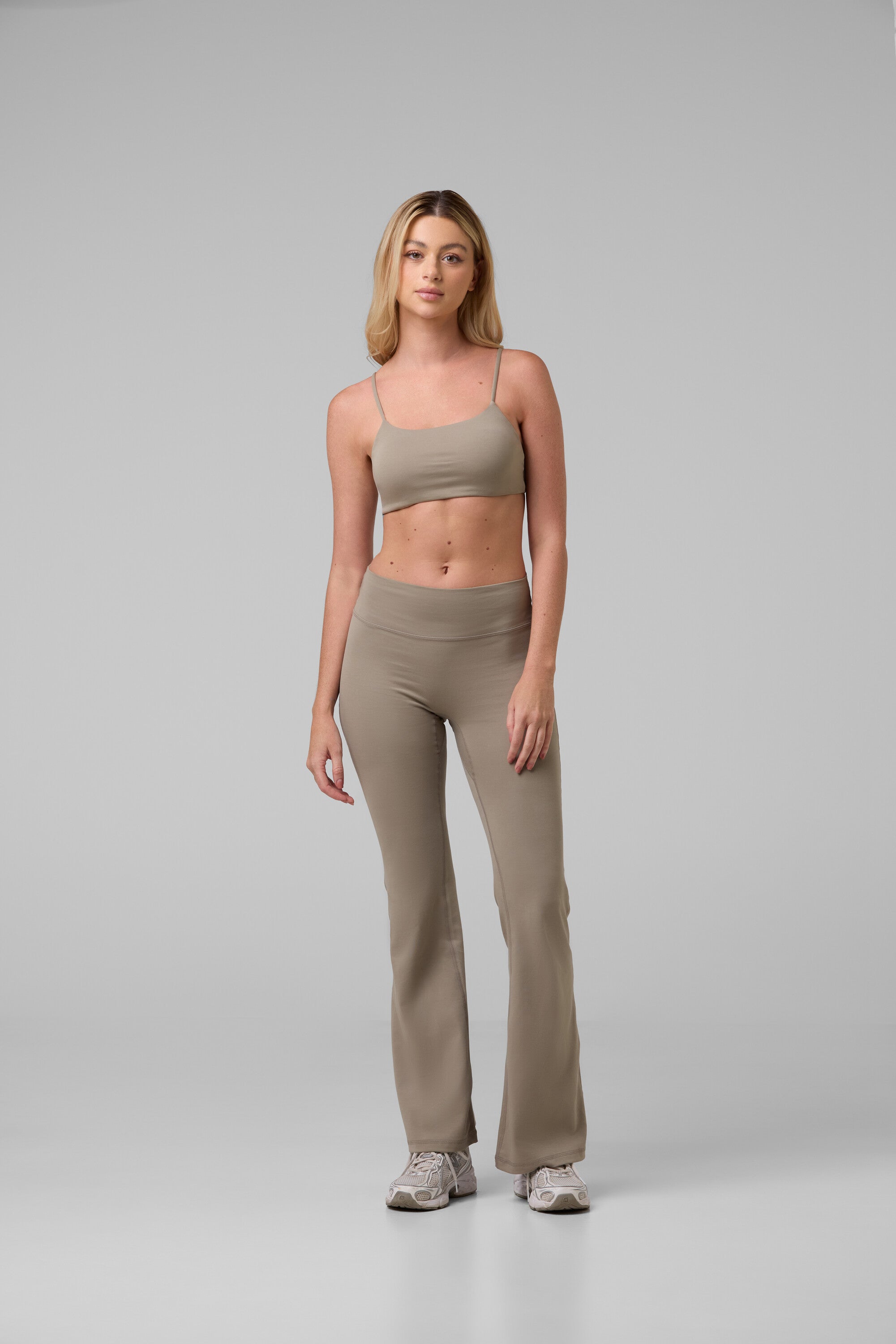 PURE™ non-toxic Flare Leggings