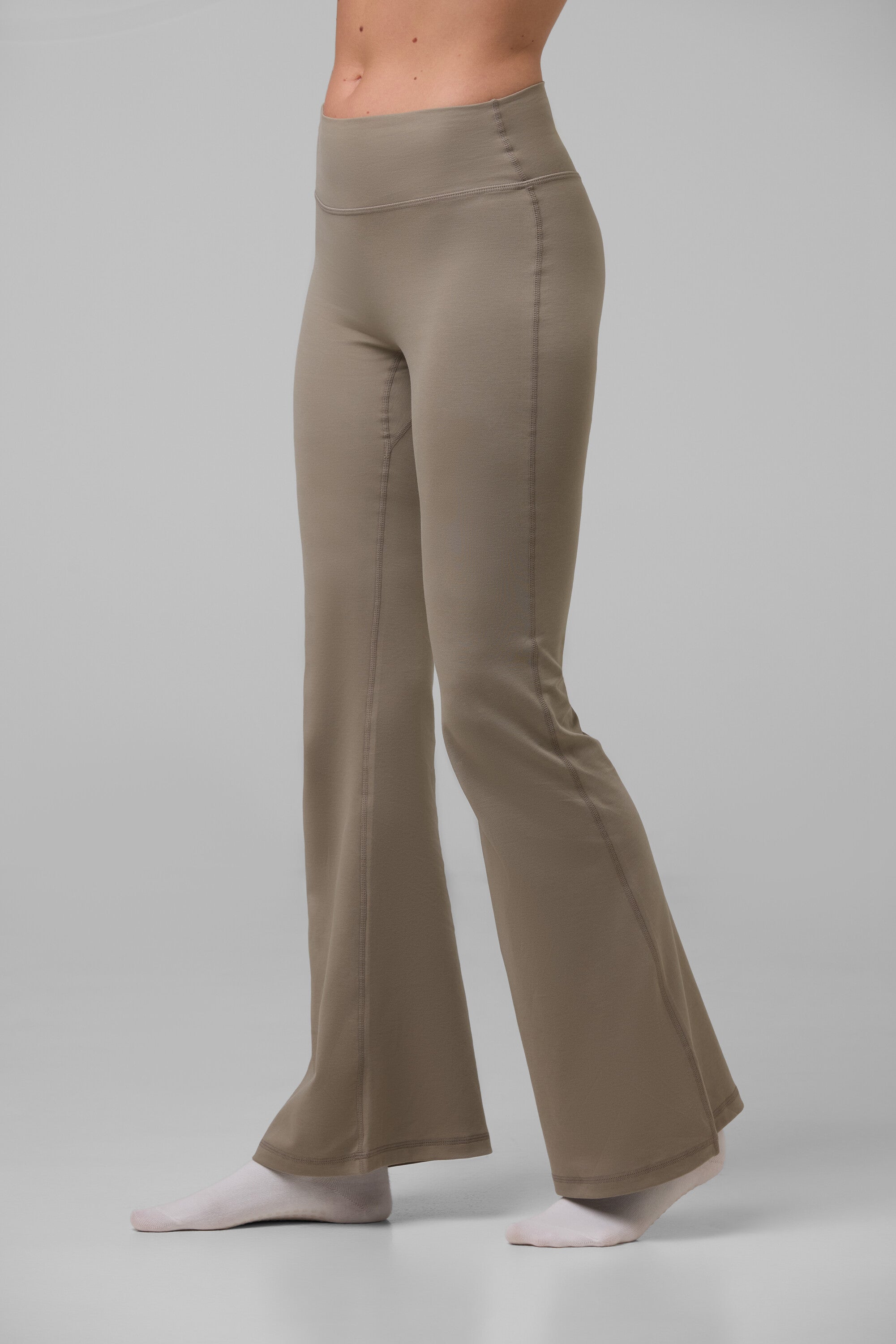 PURE™ non-toxic Flare Leggings